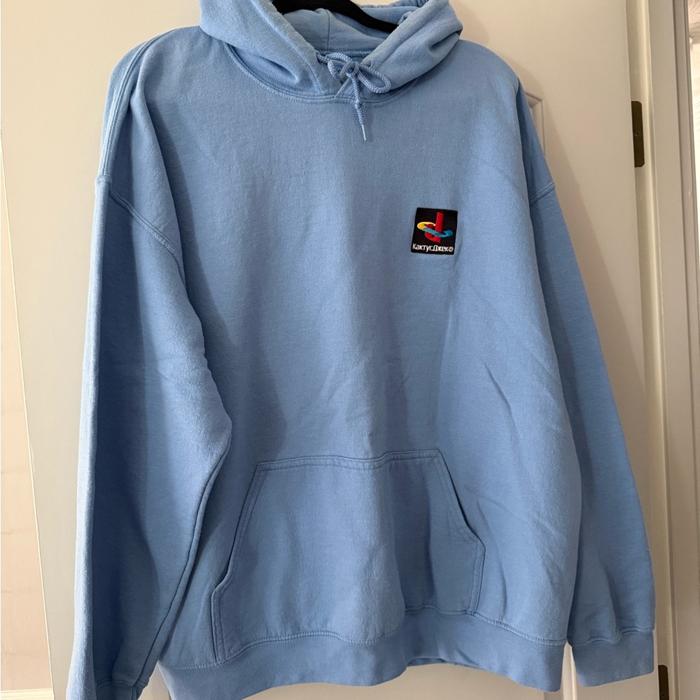 Cactus Jack Hoodie